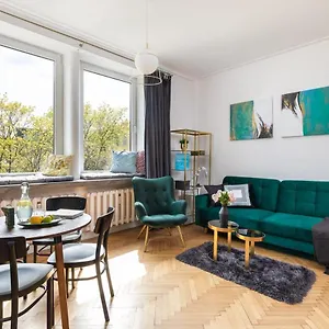 Rent Like - Wilcza 58 Апартаменты