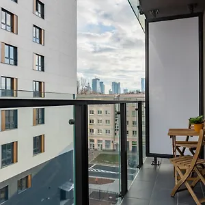 Pawia By Renters Апартаменты