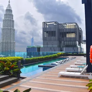 Star Klcc By Bhs , Куала-Лумпур Малайзия